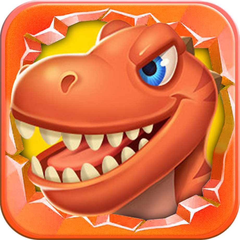 方舟：生存进化 重制版