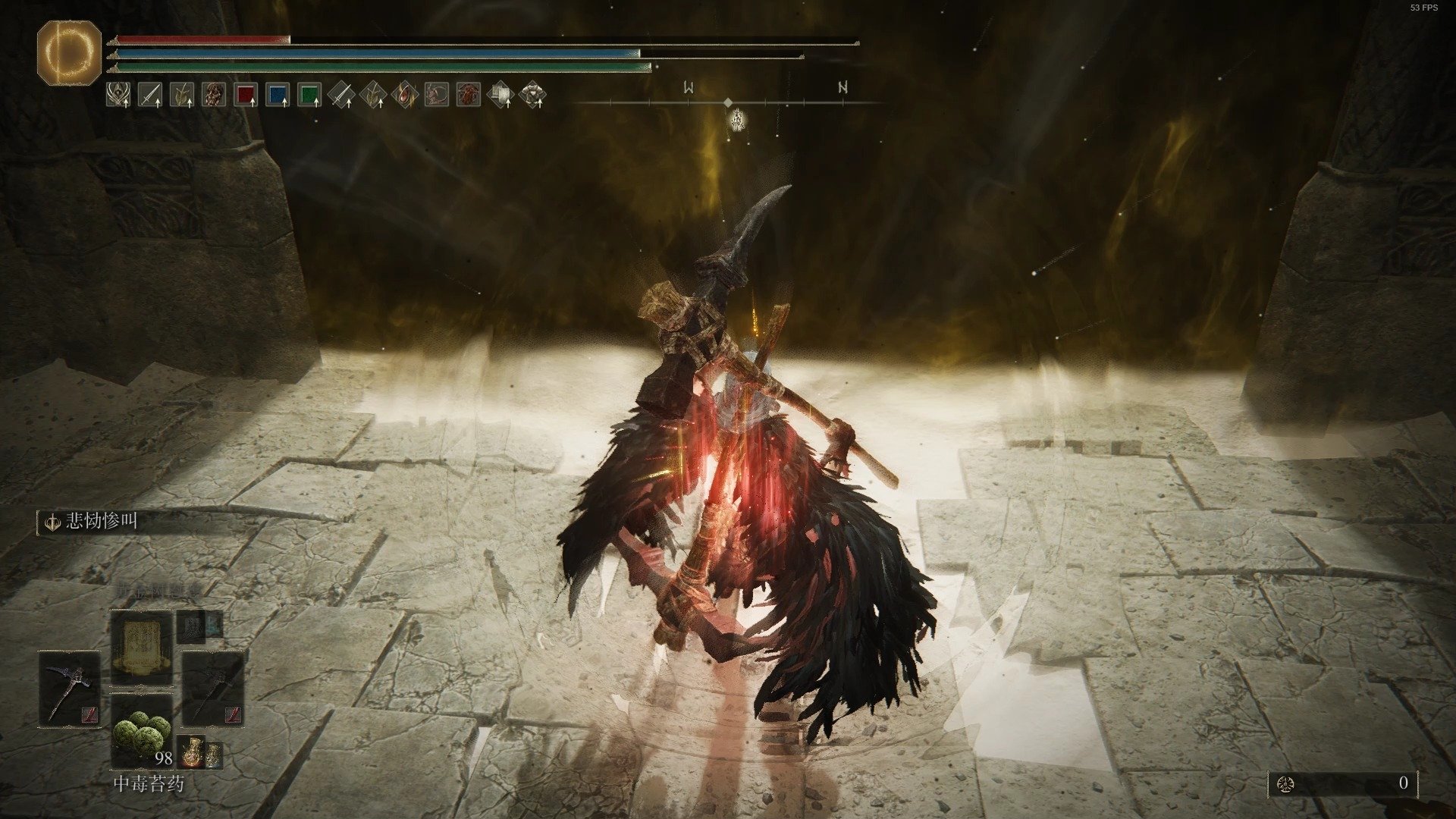 缺氧 重制版 截图18