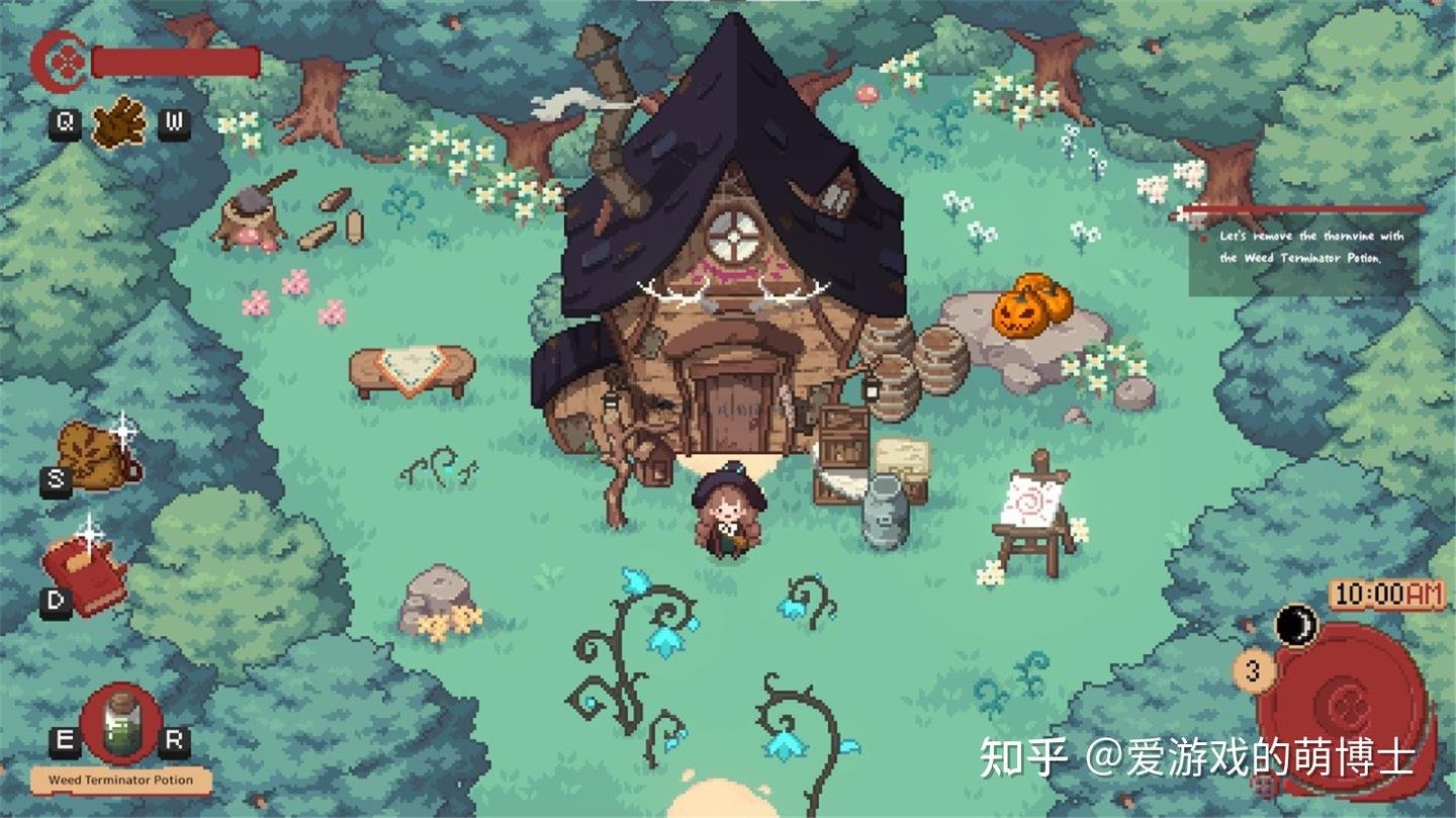 怪物猎人：崛起 完整版 截图12