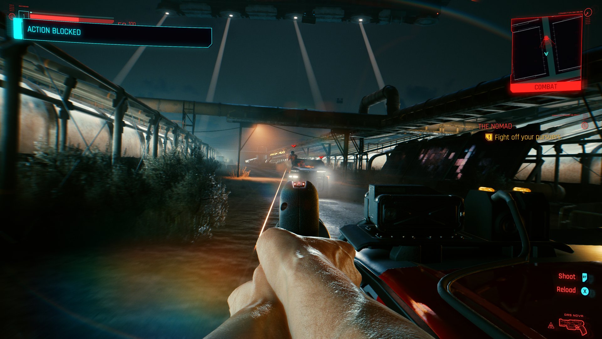 只狼：影逝二度 截图21