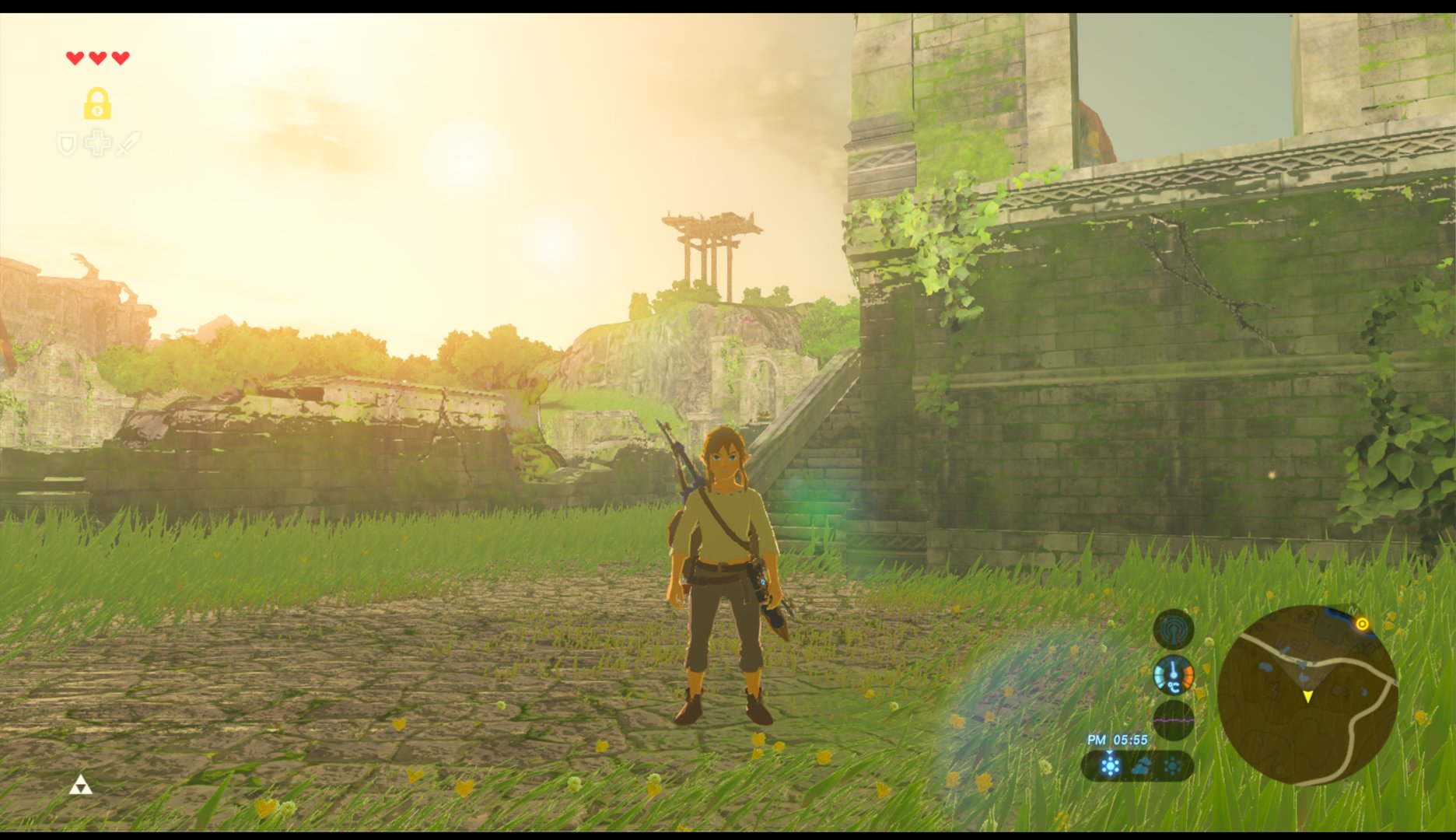 战神 豪华版 截图18