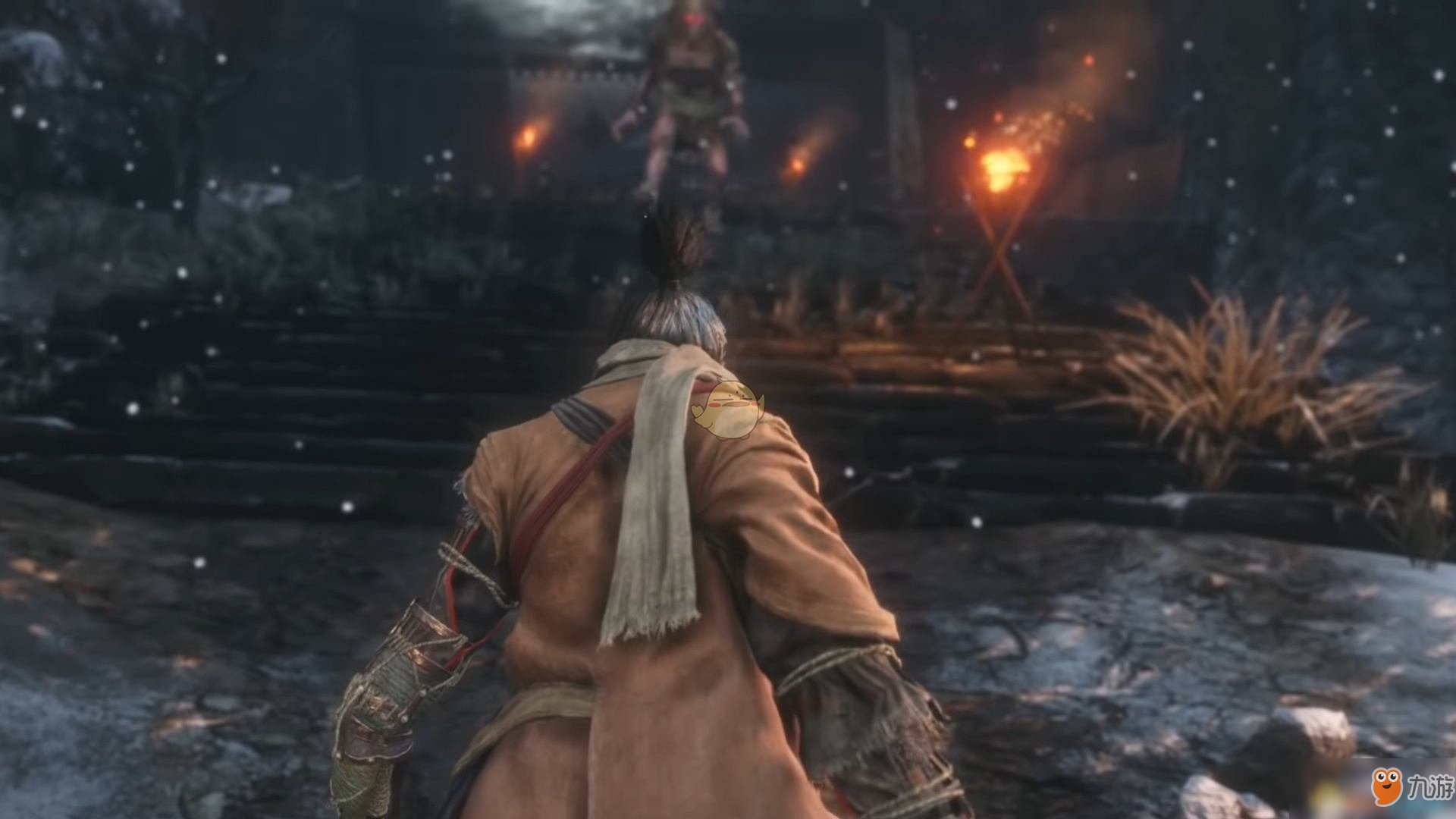 血源诅咒 终极版 截图18