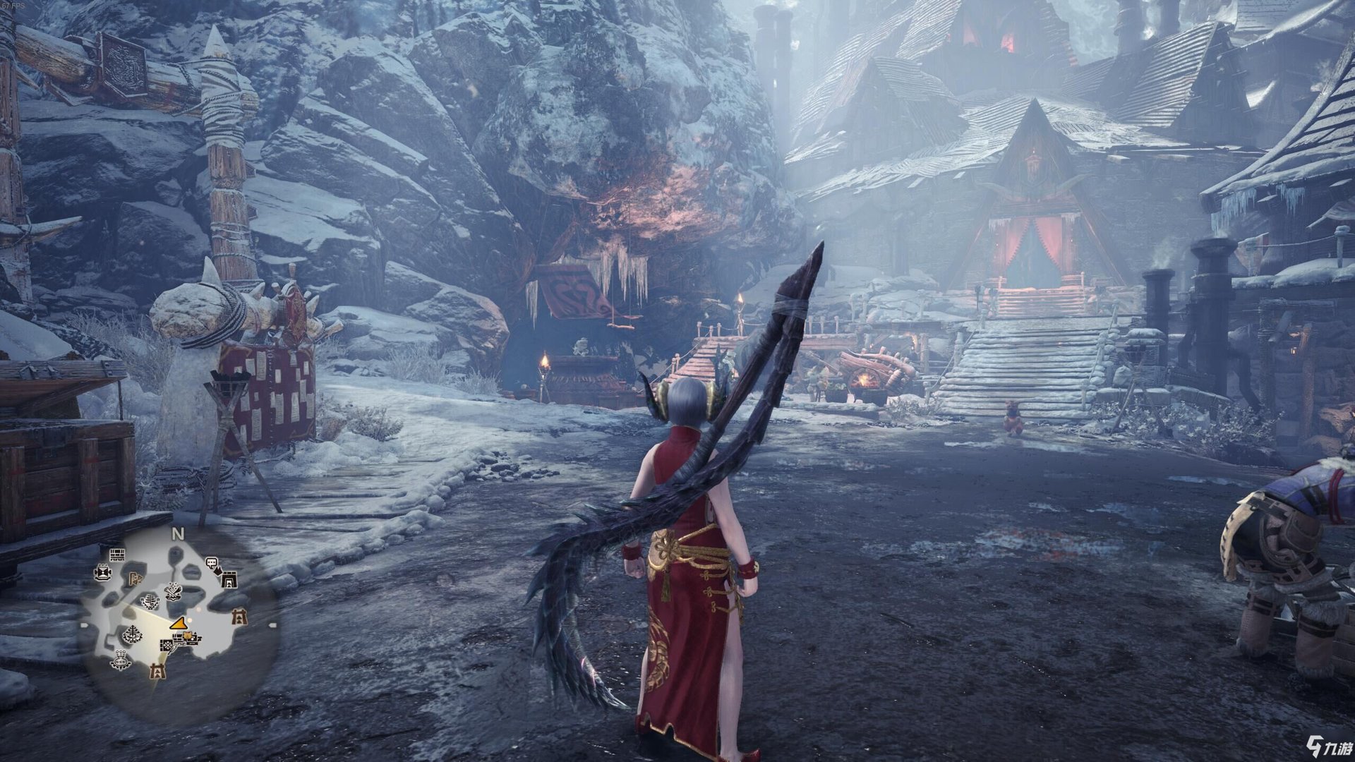 星际争霸2 重制版 截图19