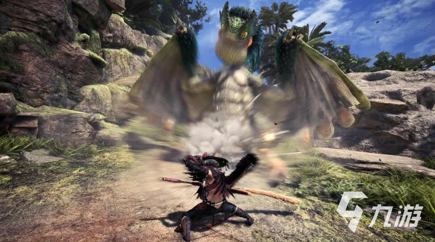 环世界 重制版 截图10