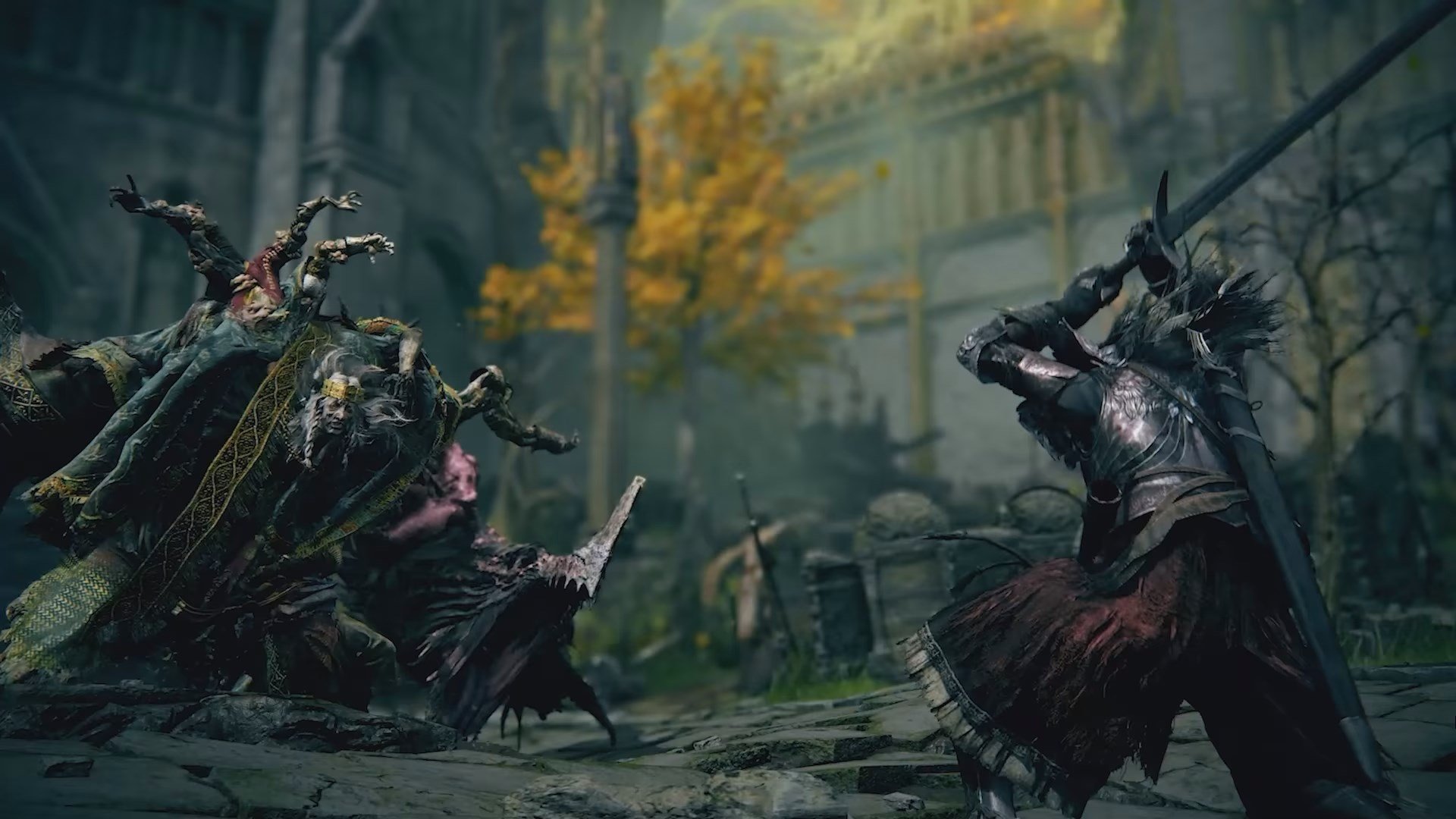 只狼：影逝二度 豪华版 截图22