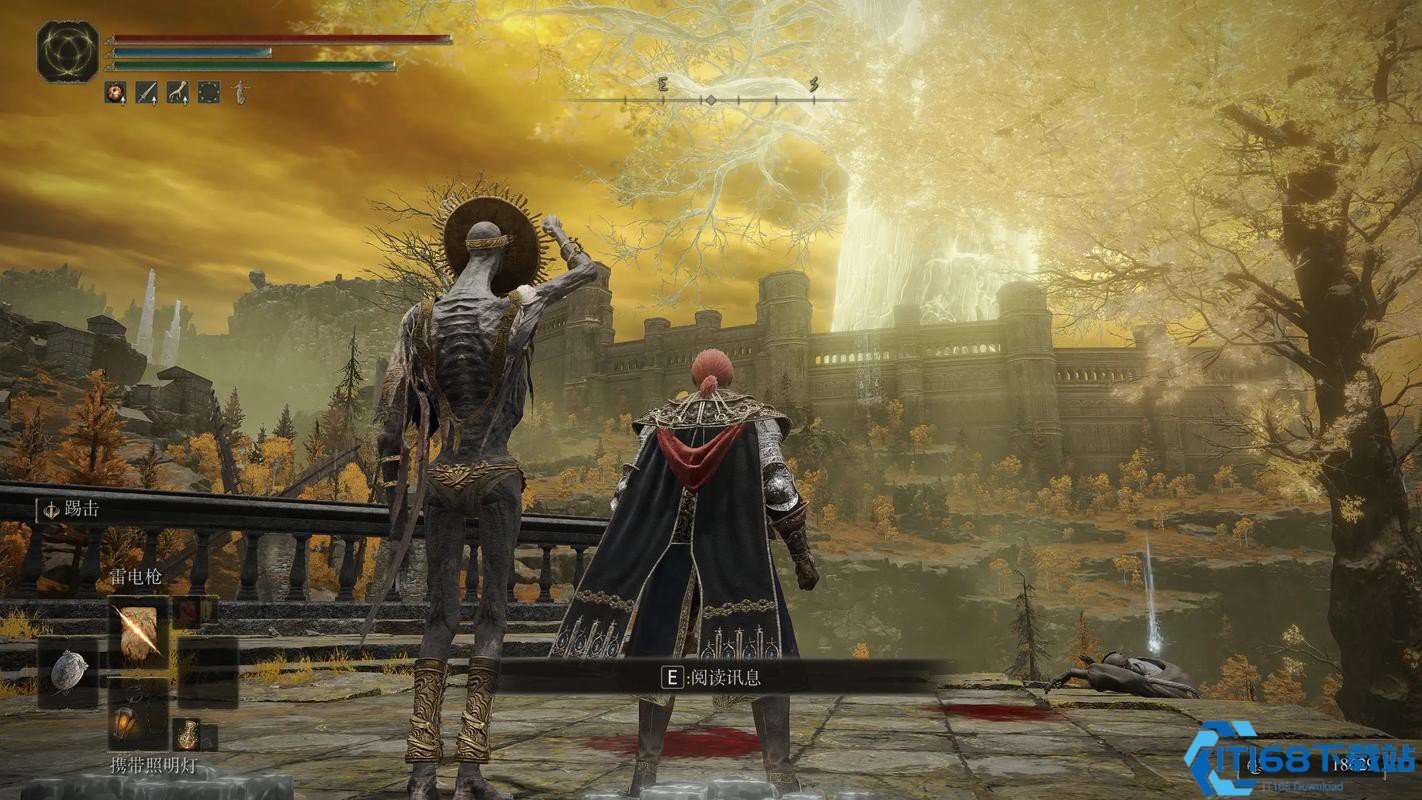 只狼：影逝二度 豪华版 截图24