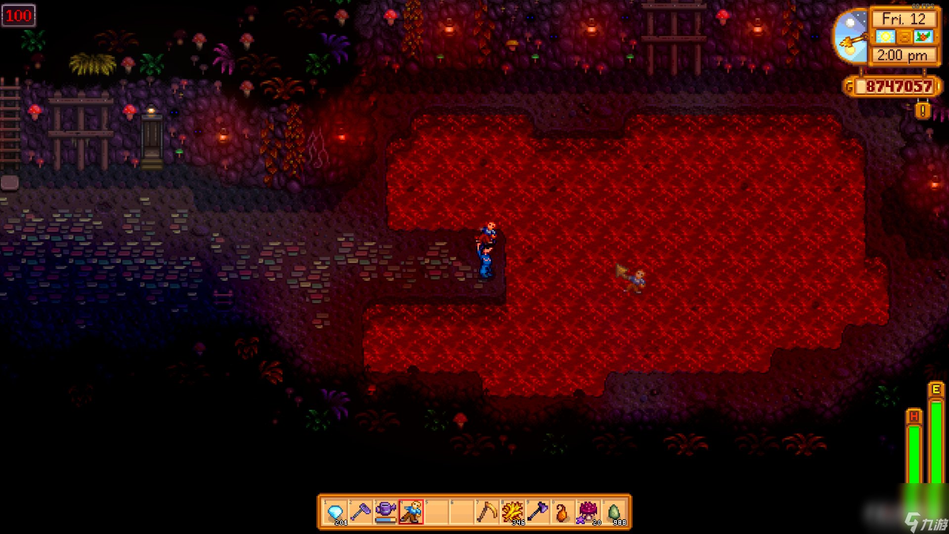 堡垒之夜 截图20