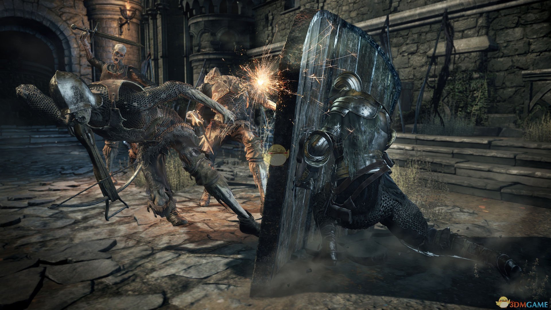 上古卷轴5：天际 截图17