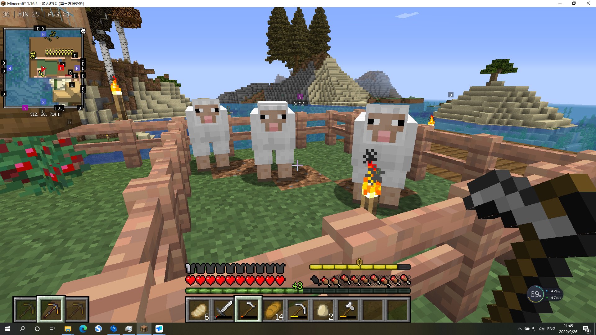 黑暗之魂3 豪华版 截图2