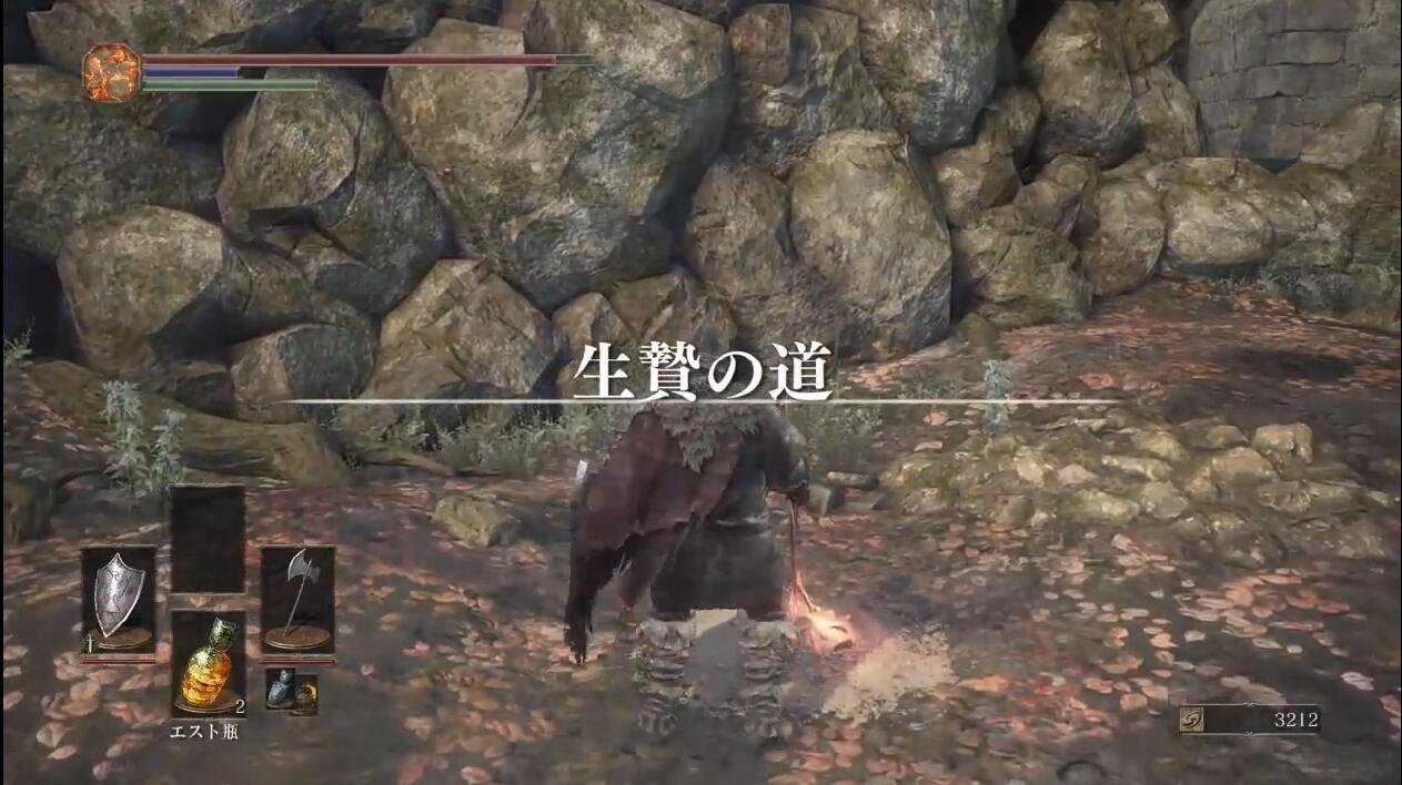 只狼：影逝二度 豪华版 截图19