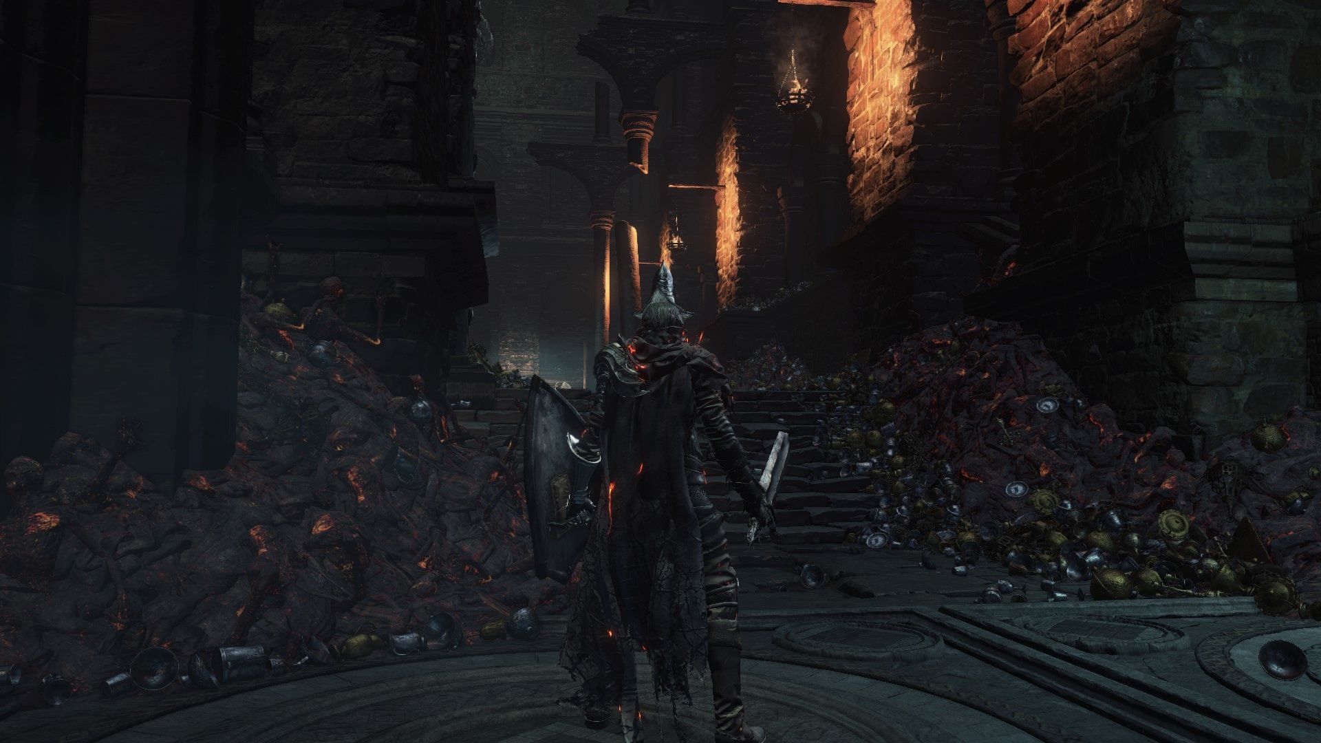 只狼：影逝二度 豪华版 截图22