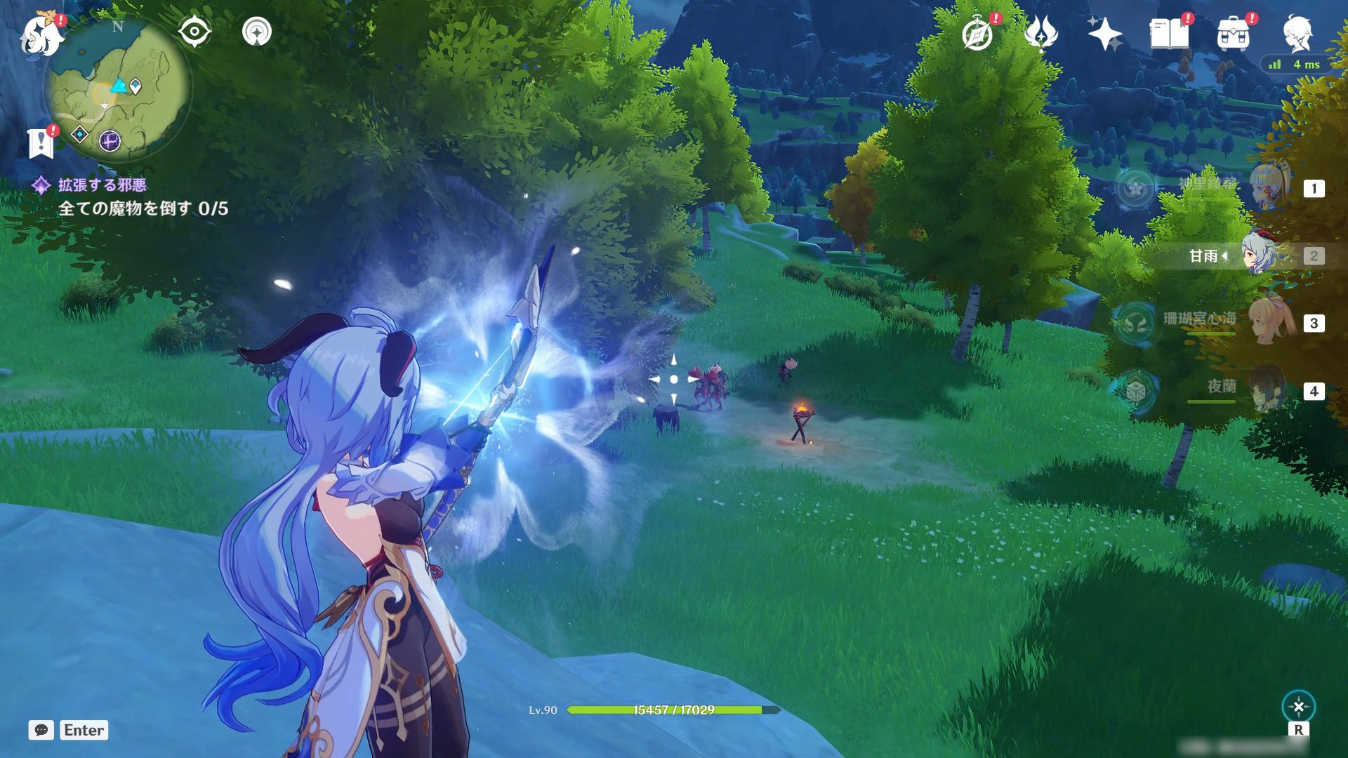 巫师3：狂猎 豪华版 截图11