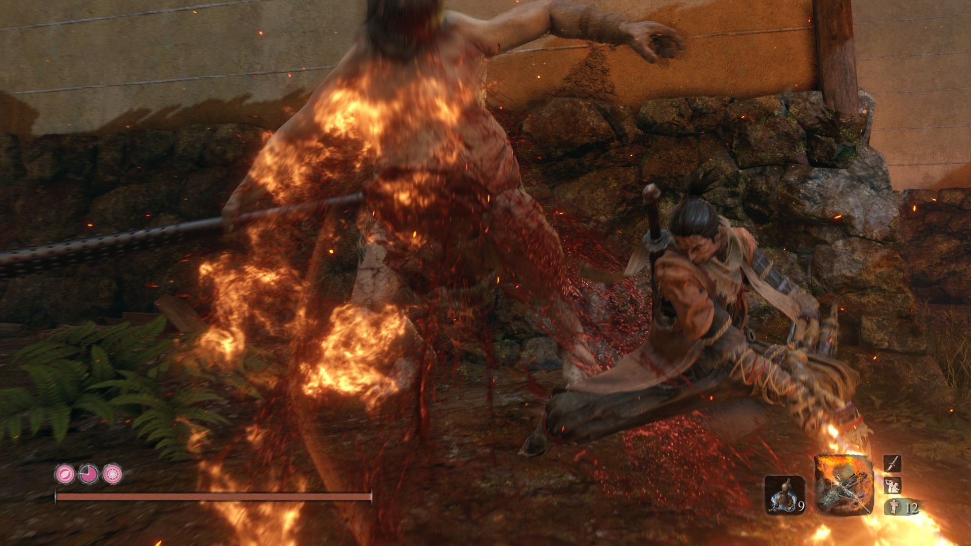 黑暗之魂3 年度版 截图21