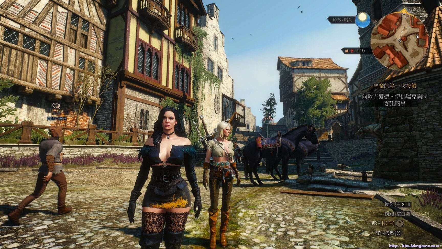 怪物猎人：崛起 豪华版 截图16