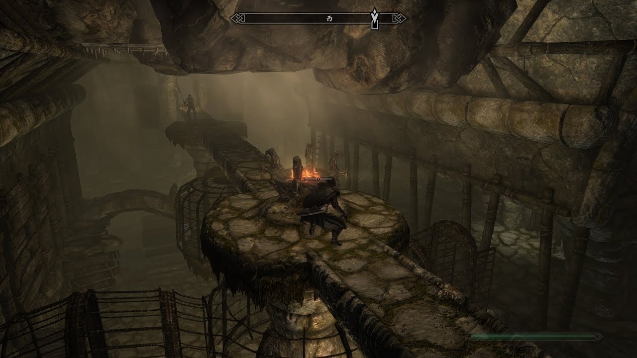 塞尔达传说：旷野之息 年度版 截图10