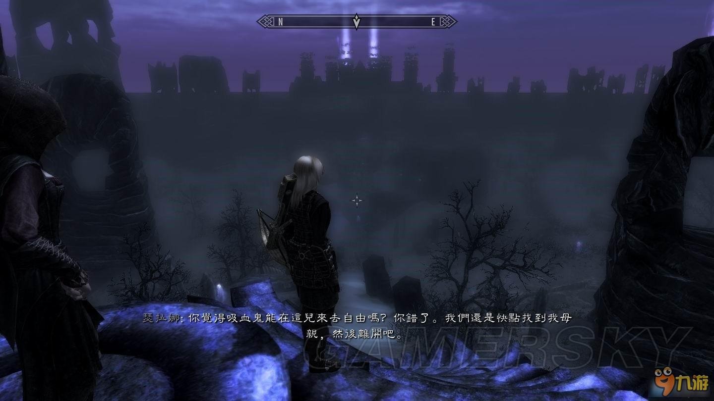 塞尔达传说：旷野之息 年度版 截图15