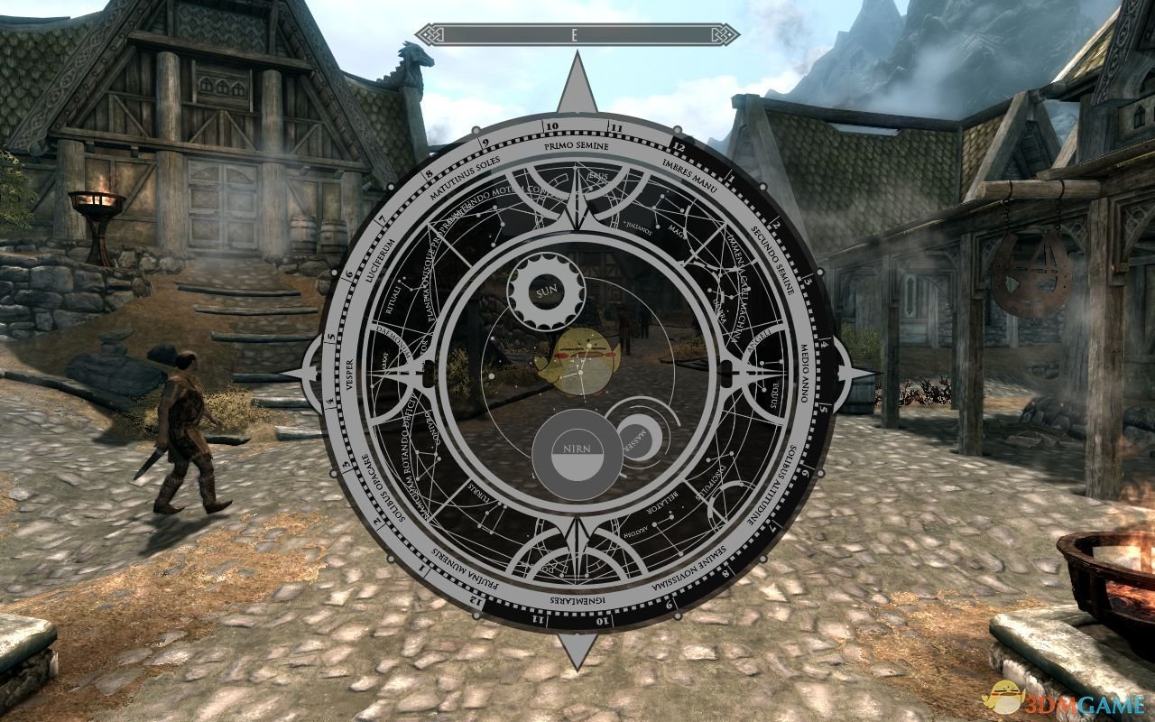 塞尔达传说：旷野之息 年度版 截图22