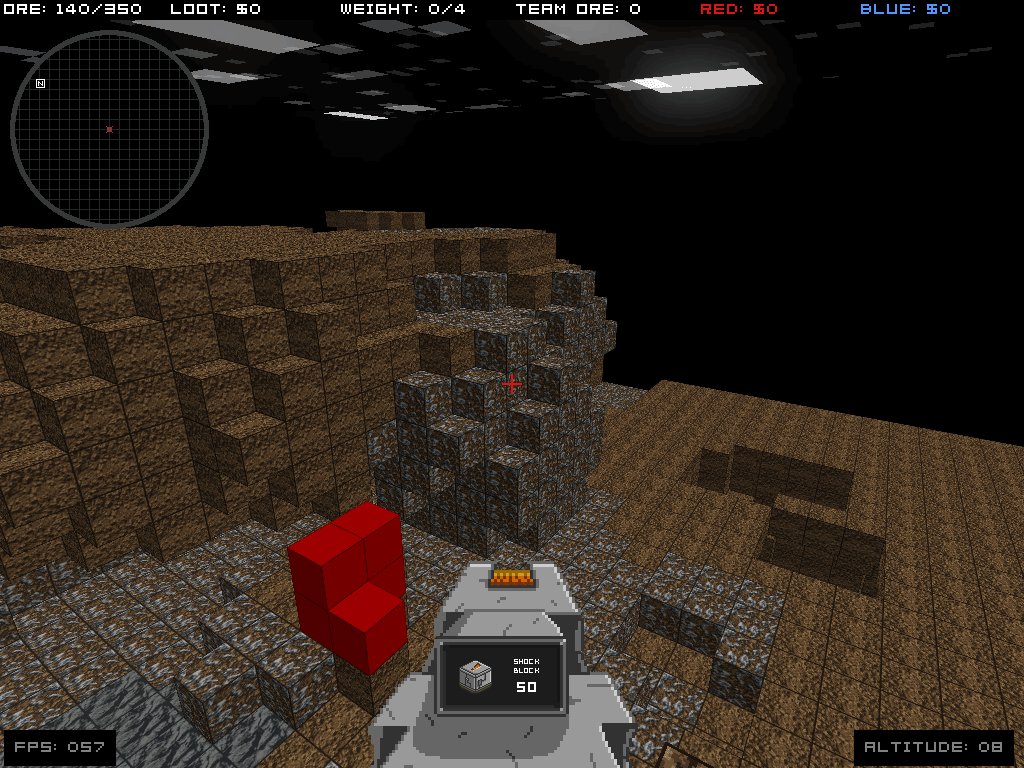 我的世界 年度版 截图21