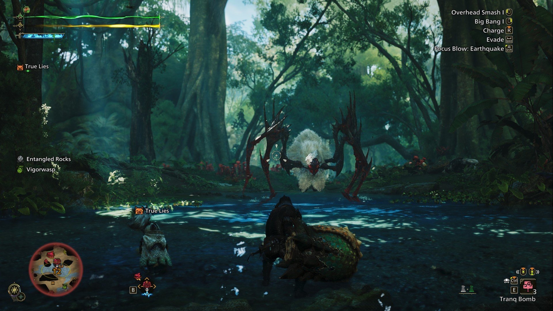 塞尔达传说：旷野之息 年度版 截图20