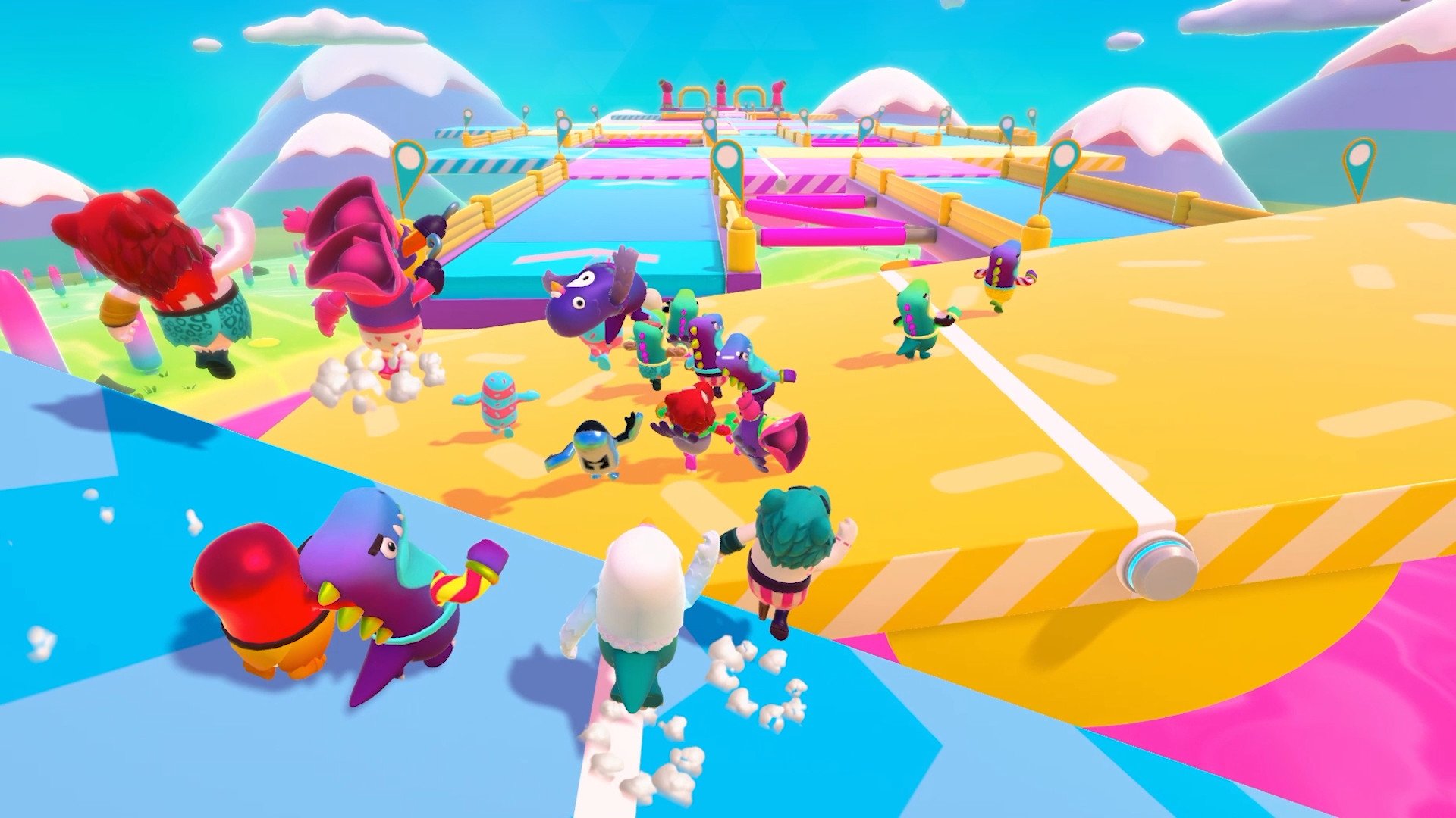 怪物猎人：世界 截图7