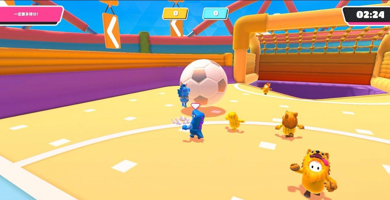 怪物猎人：世界 截图13