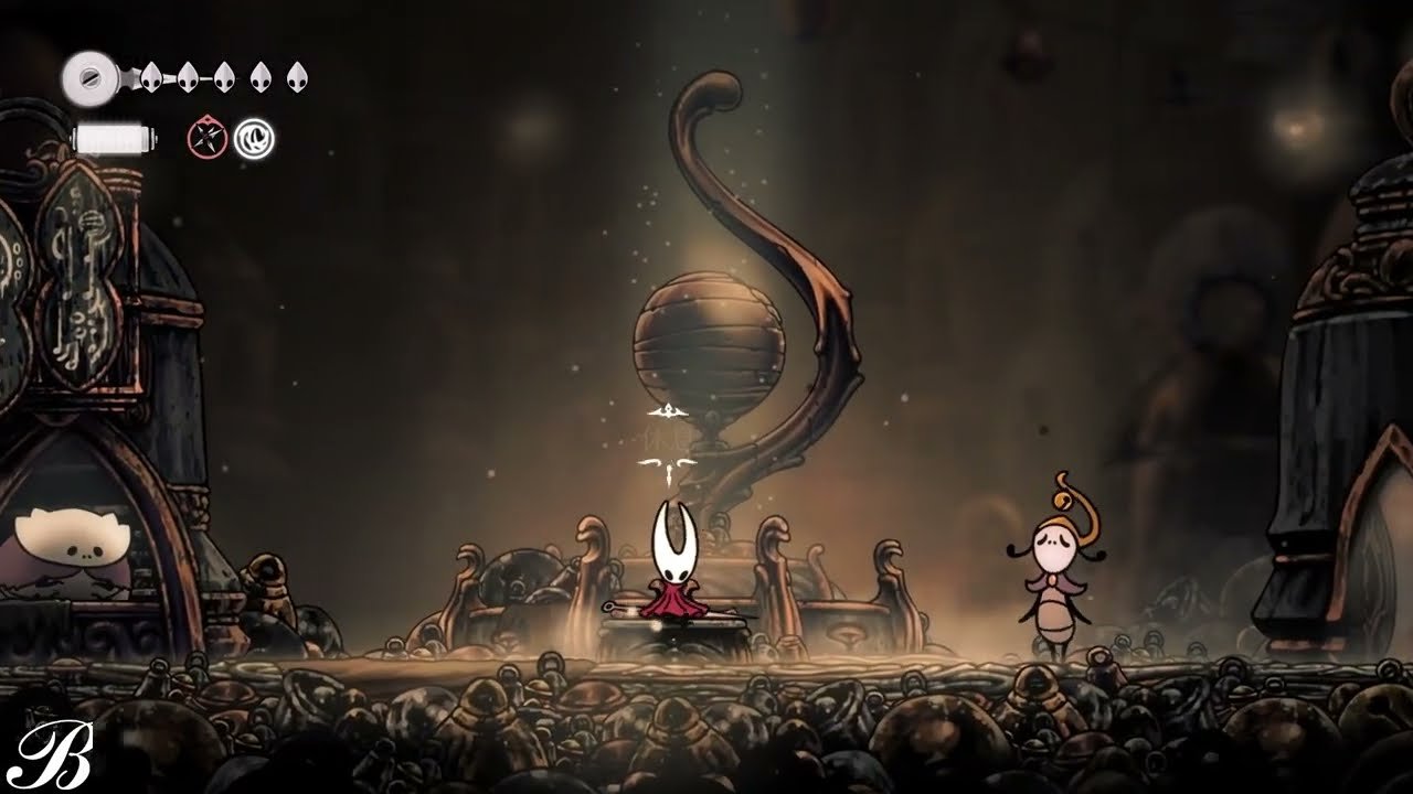 巫师3：狂猎 豪华版 截图8