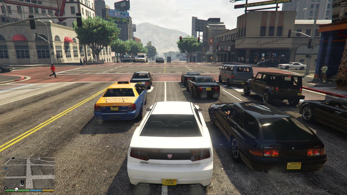 堡垒之夜 截图4