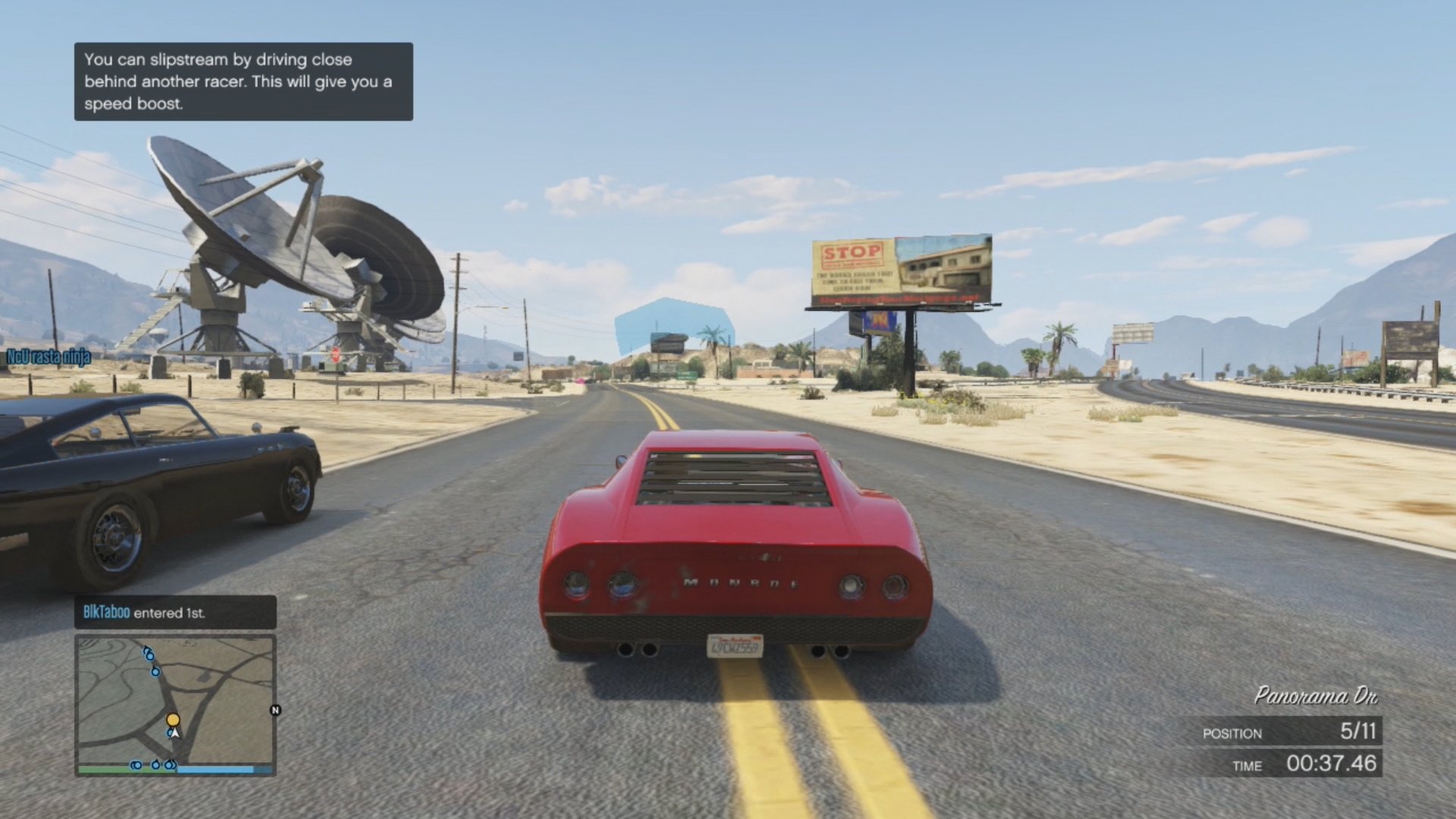 堡垒之夜 截图19