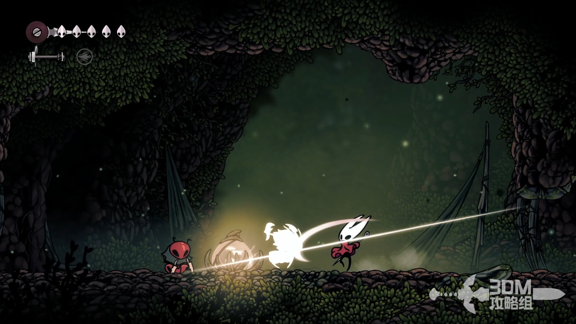 双人成行 重制版 截图14