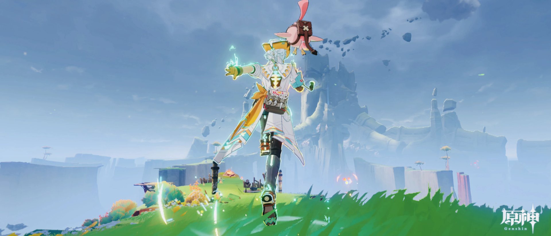 缺氧 重制版 截图20