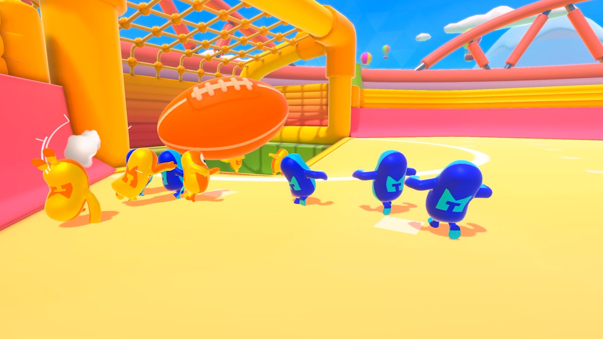 F1 2024 重制版 截图3