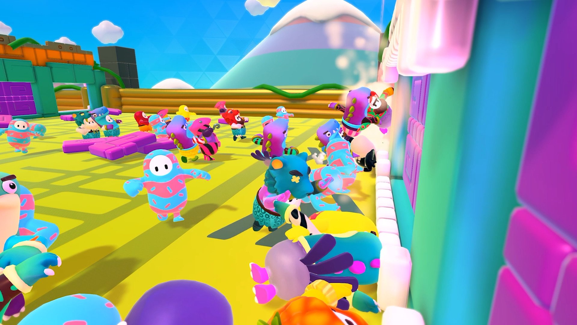 F1 2024 重制版 截图4