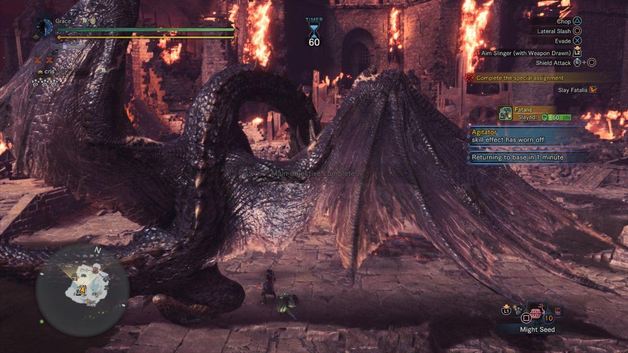 艾尔登法环 年度版 截图10