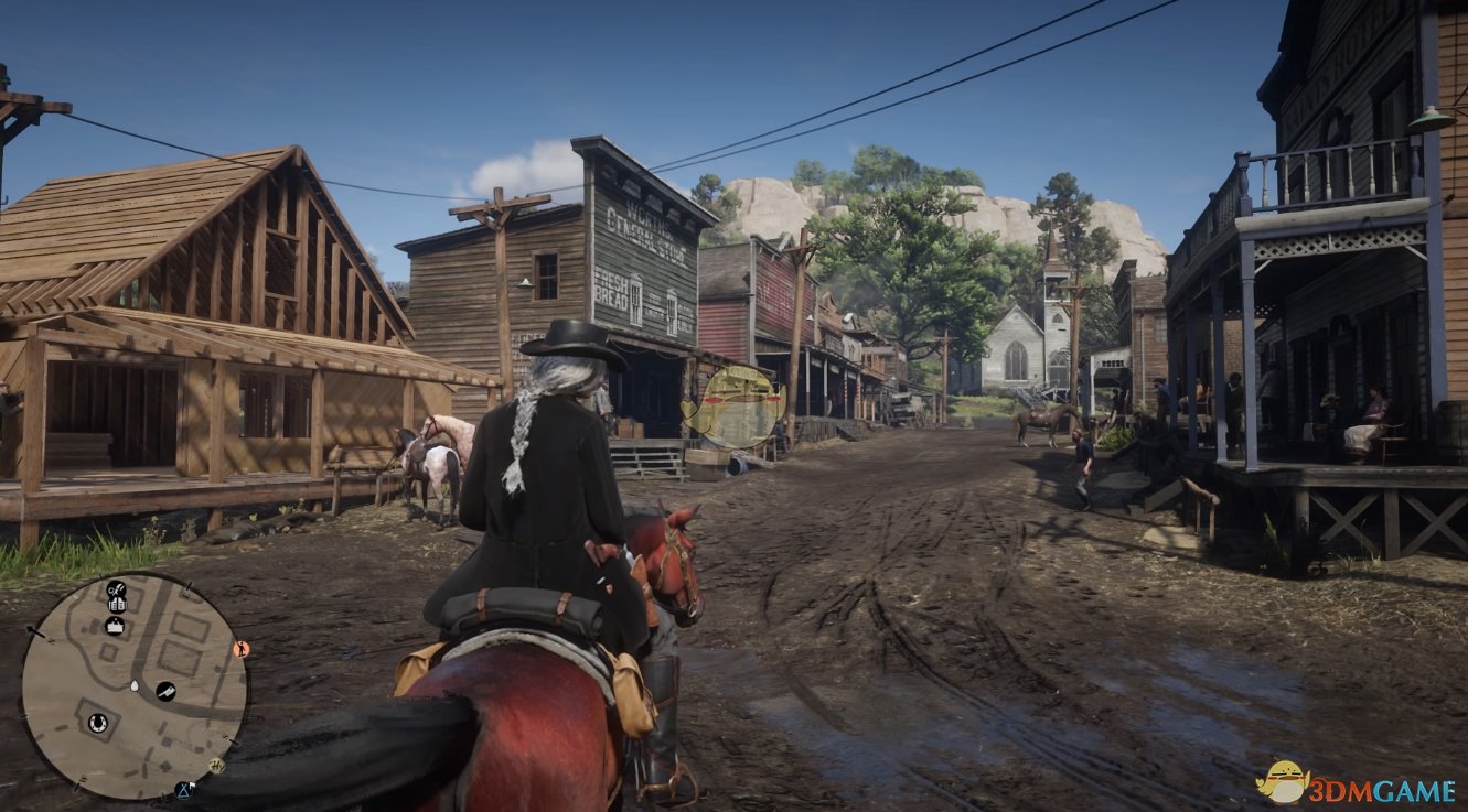 只狼：影逝二度 豪华版 截图11