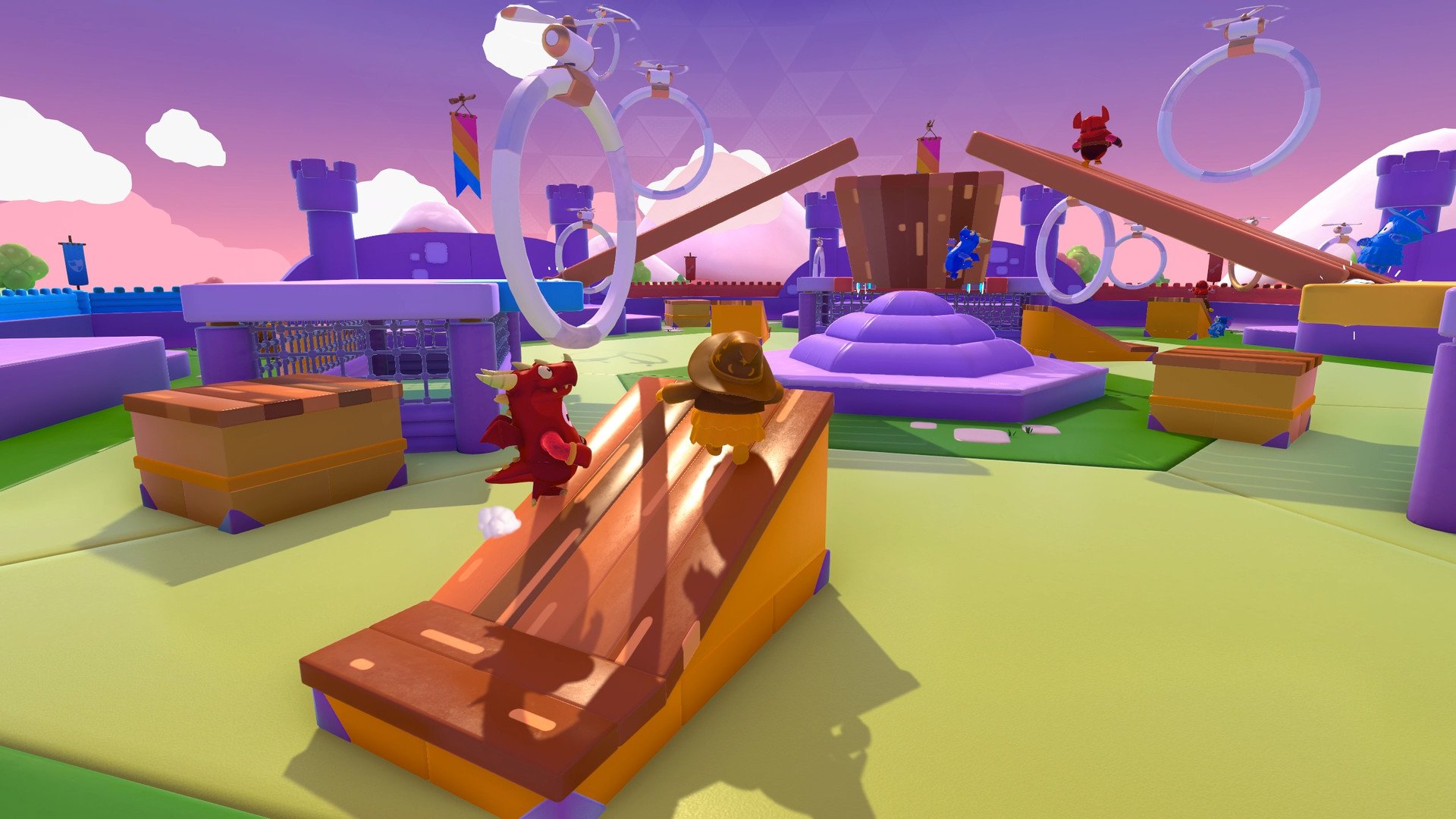 深岩银河 豪华版 截图11