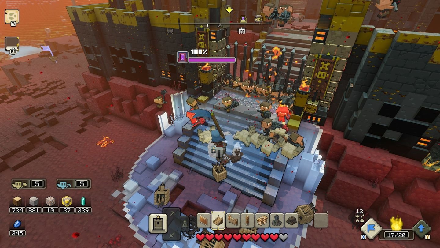 艾尔登法环 年度版 截图7