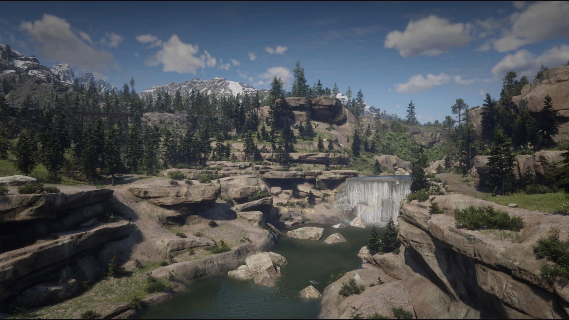 星露谷物语 年度版 截图6