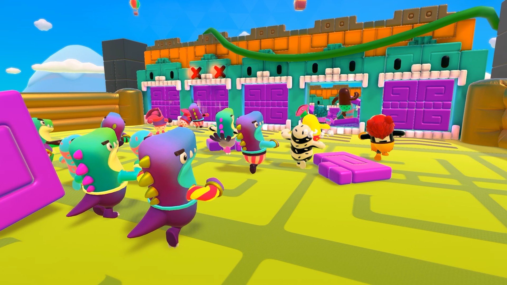 七日杀 豪华版 截图14