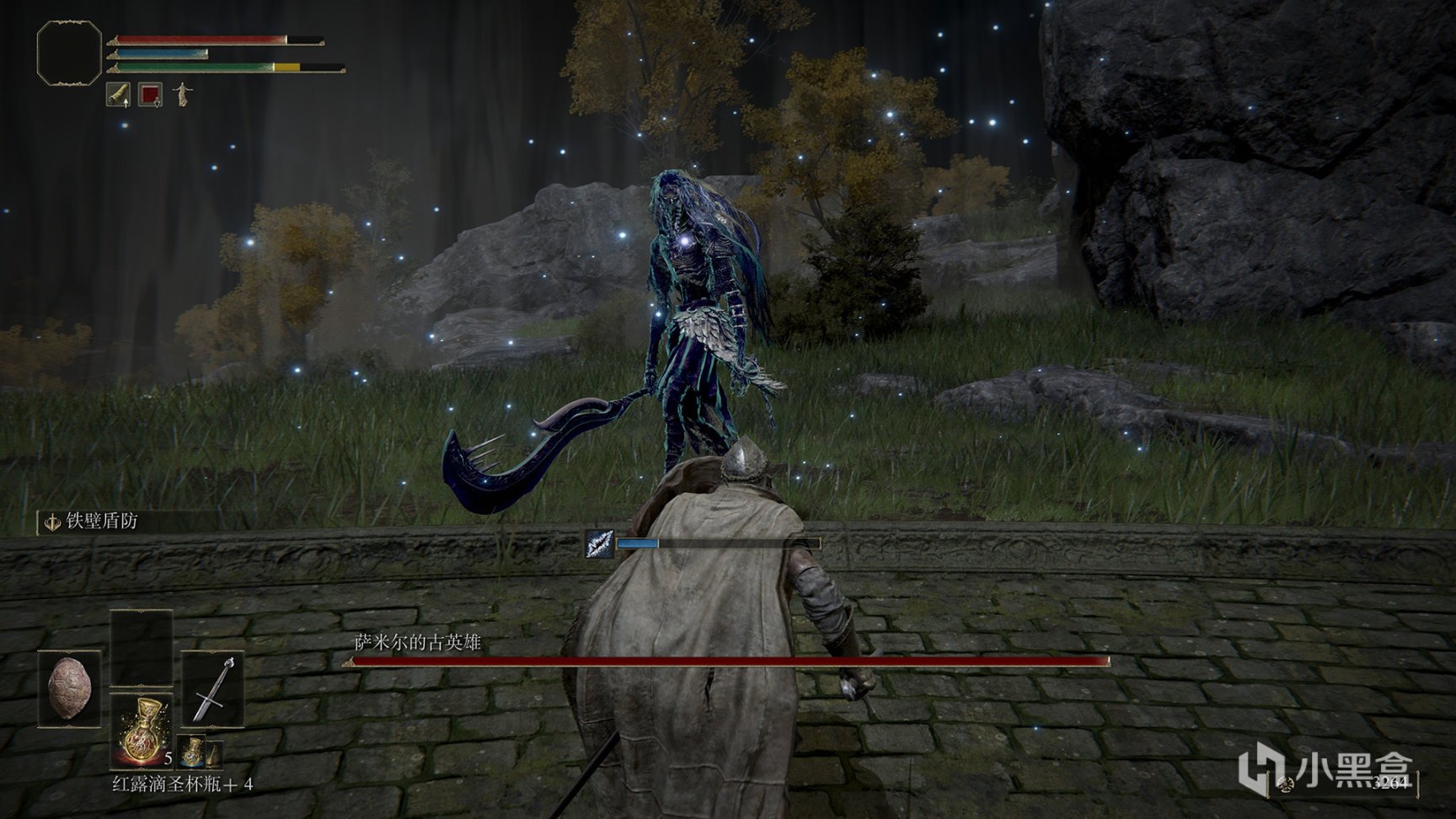 生化危机4：重制版 截图13