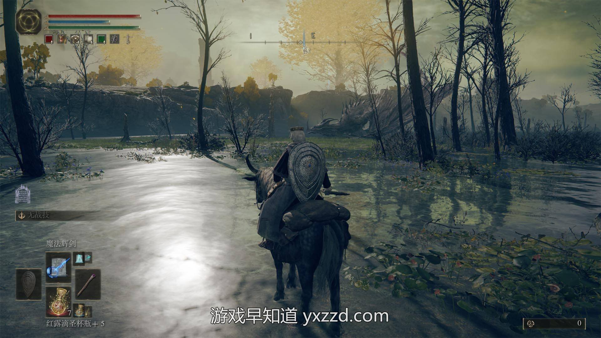 生化危机4：重制版 截图20