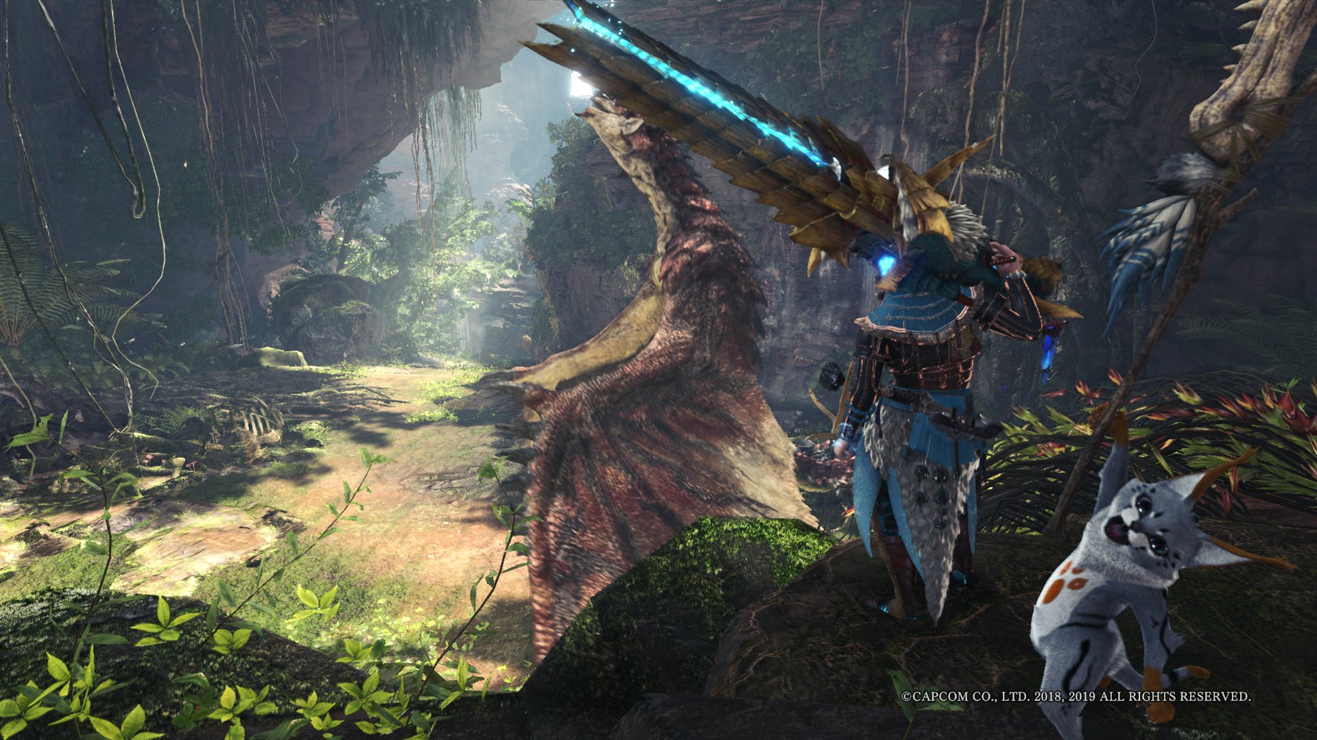 英雄联盟 重制版 截图1