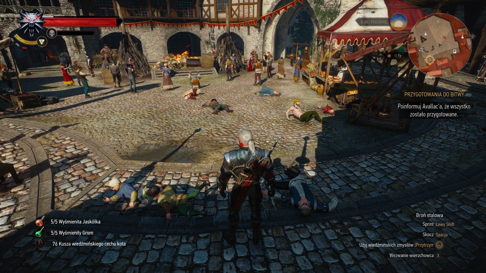 黑暗之魂3 完整版 截图15