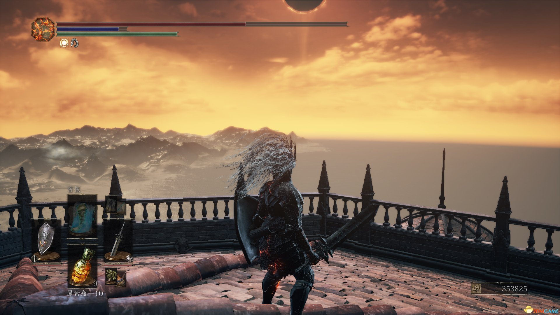 塞尔达传说：旷野之息 终极版 截图4