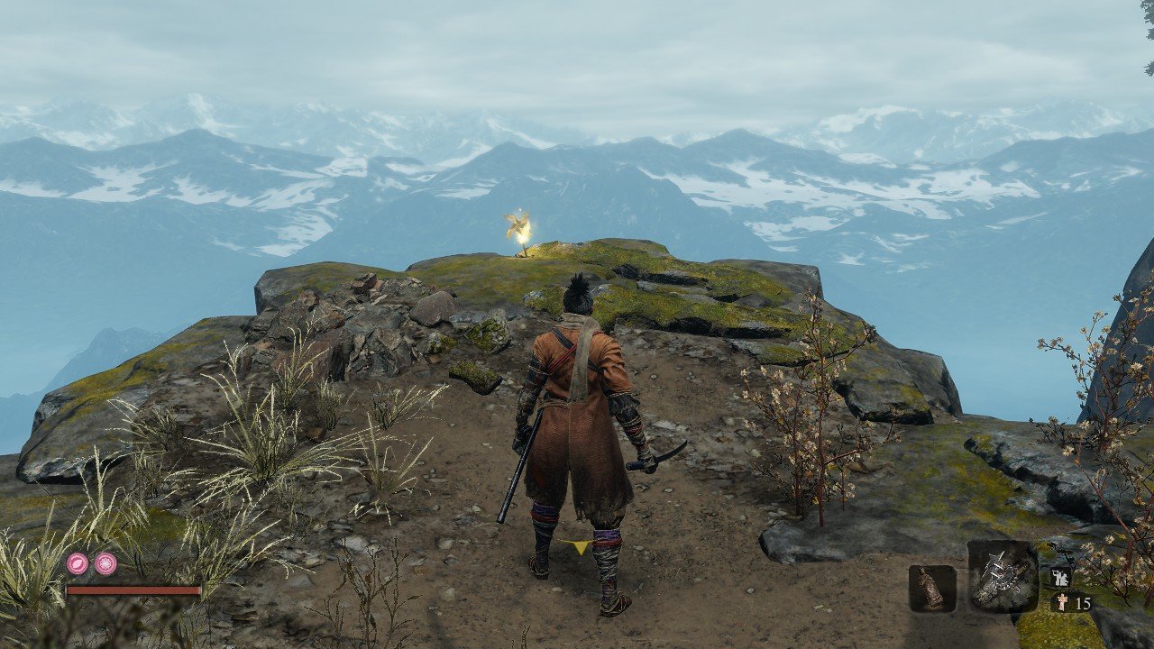 怪物猎人：世界 豪华版 截图13