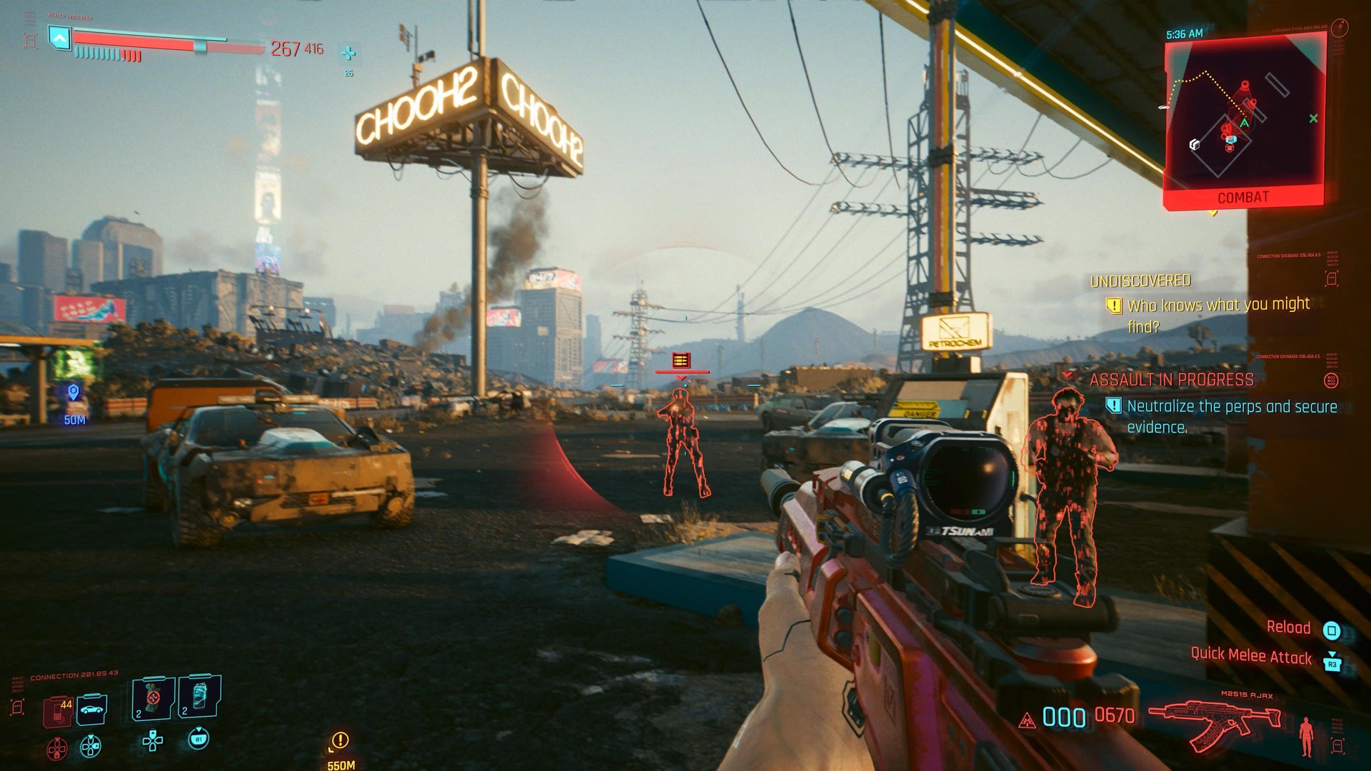 CS2 终极版 截图14