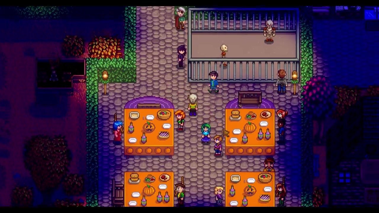 赛博朋克2077 截图22