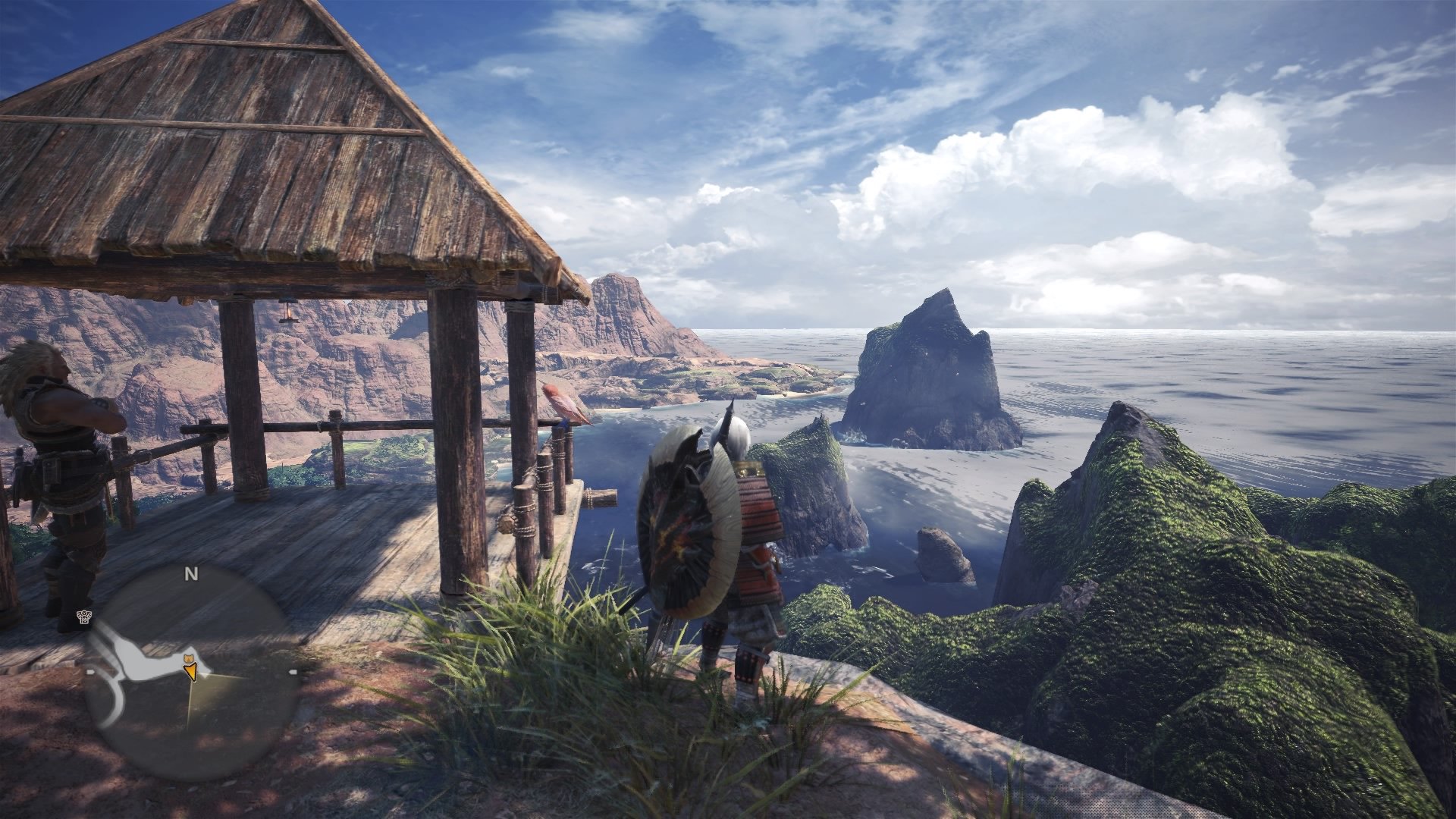 只狼：影逝二度 截图13