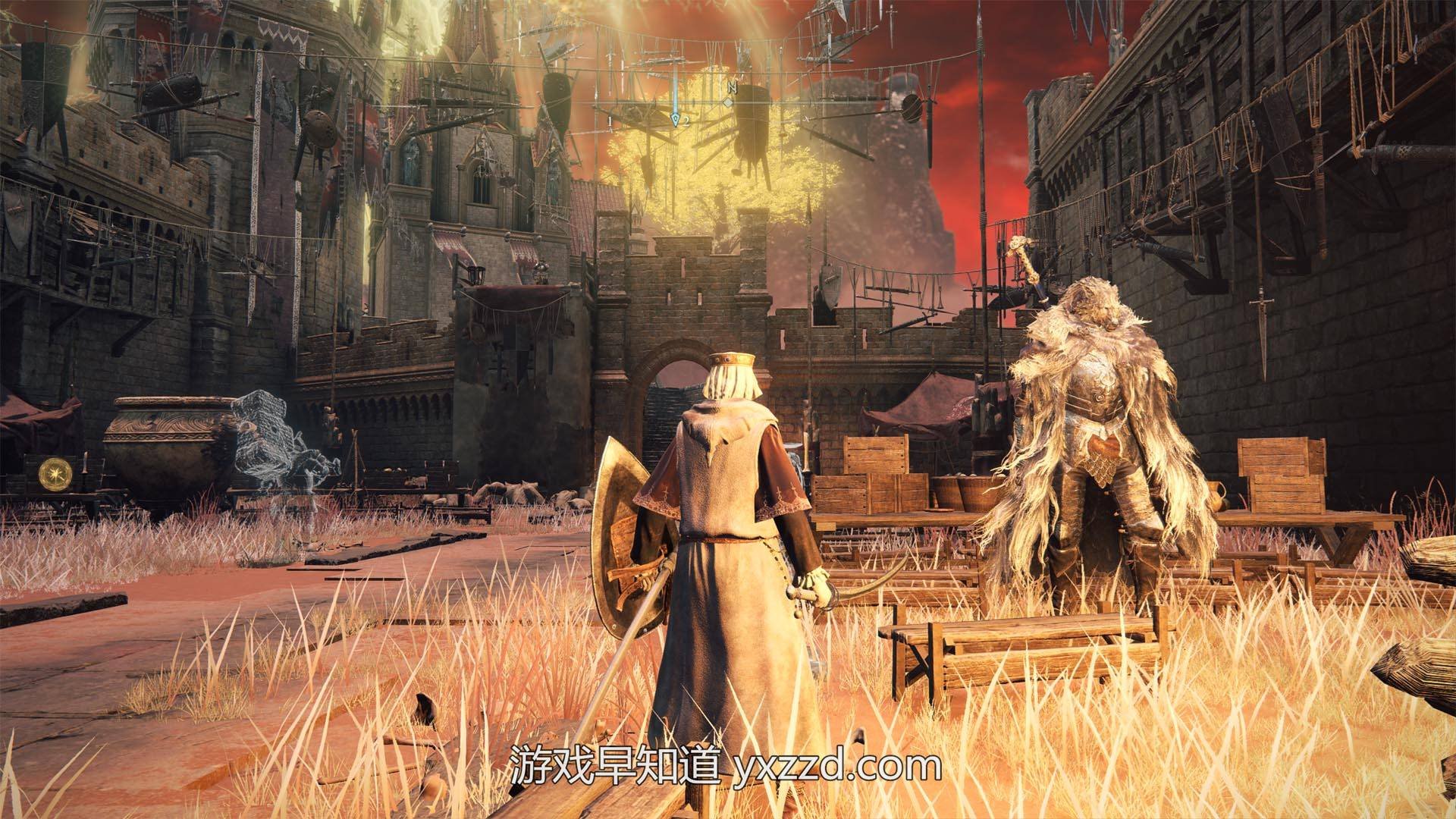 赛博朋克2077 截图16