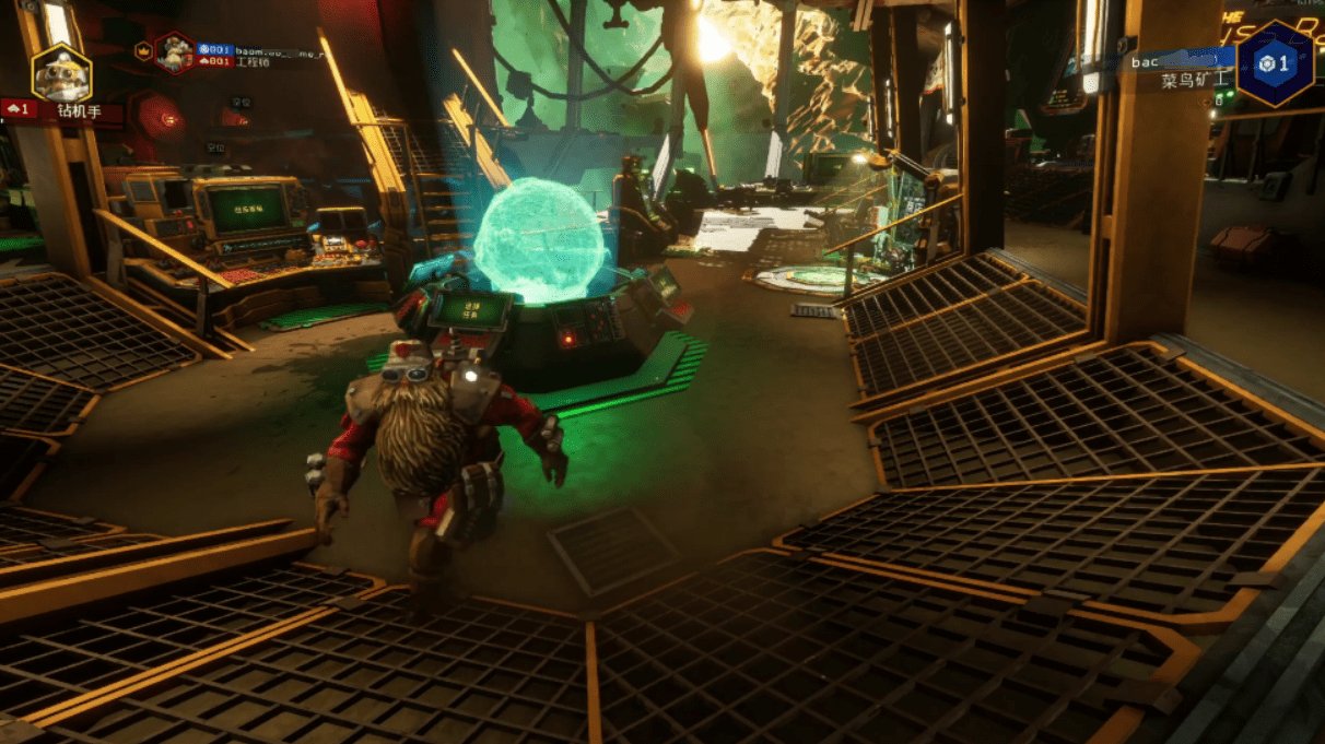 幸福工厂 重制版 截图11