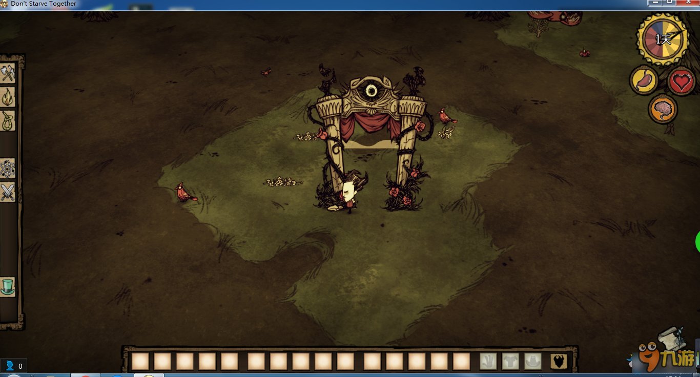 生化危机4：重制版 终极版 截图6